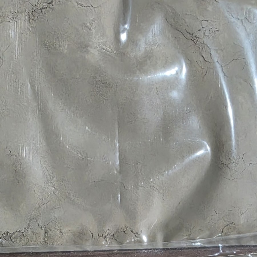 Spray-dried 10 percent kava water extract, instant powder format