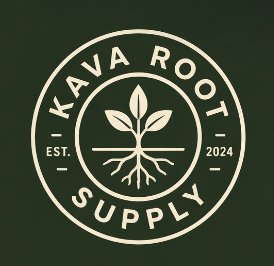 Kava Root Supply · Est. 2024